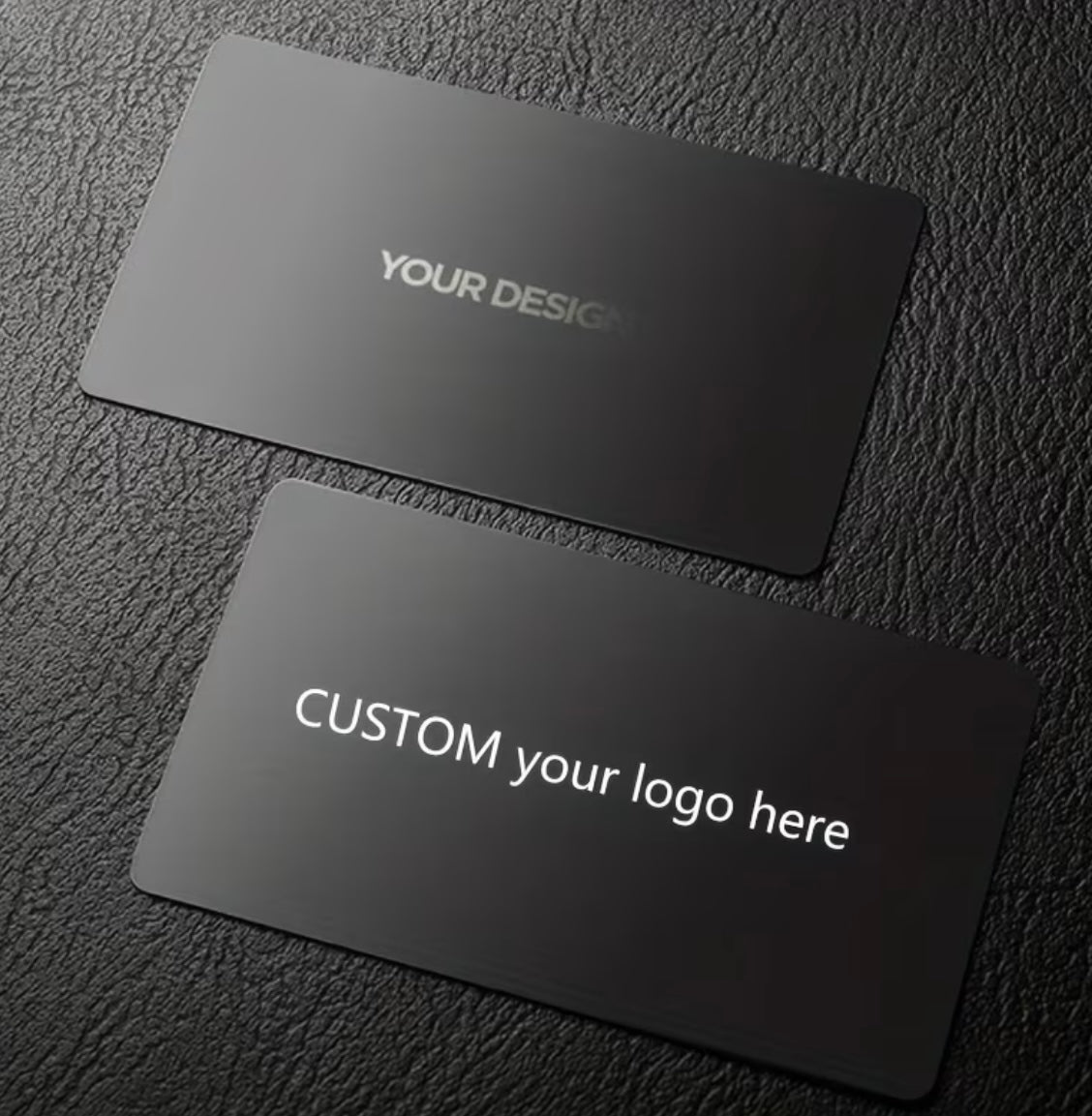 Custom NFC Cards