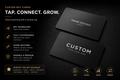 Custom NFC Card